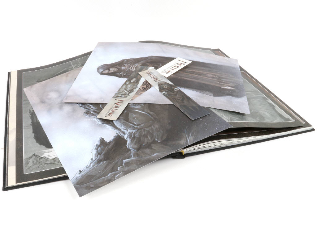 Lot 4 - EDITIONS LES SCULPTEURS DE BULLES (FRANCE) (1)