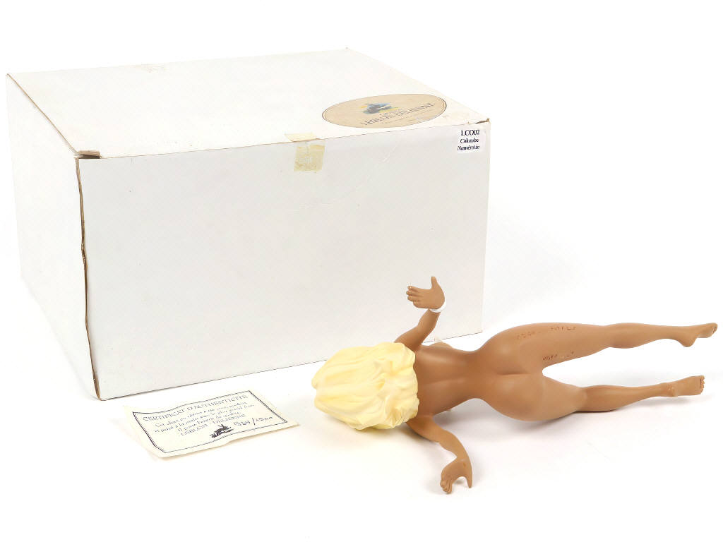 Lot 19 - LEBLON-DELIENNE (FRANCE) (1)