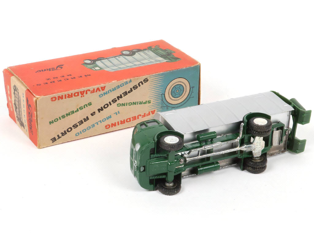 Lot 172 - TEKNO (DANEMARK) (1)