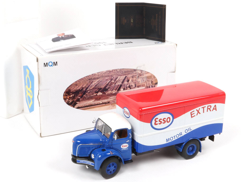 Lot 53 - MQM MAQMADON (FRANCE) (1)