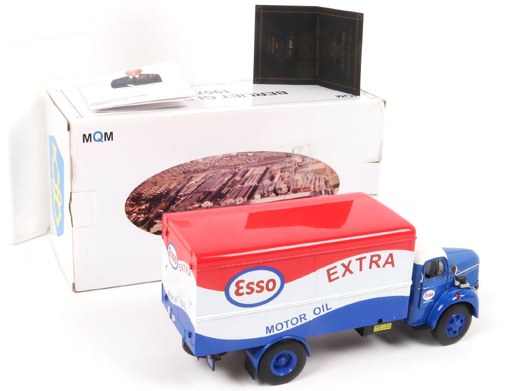 Lot 53 - MQM MAQMADON (FRANCE) (1)