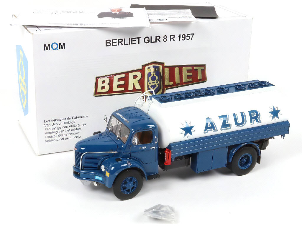 Lot 55 - MQM MAQMADON (FRANCE) (1)