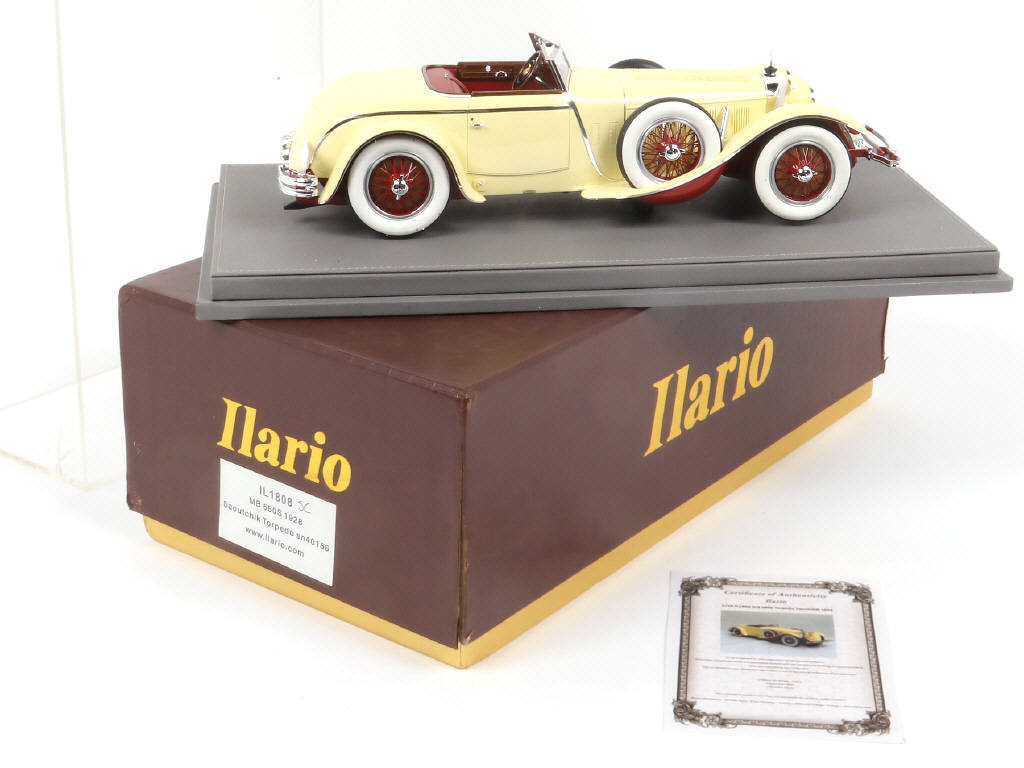 Lot 85 - ILARIO (FRANCE) (1)
