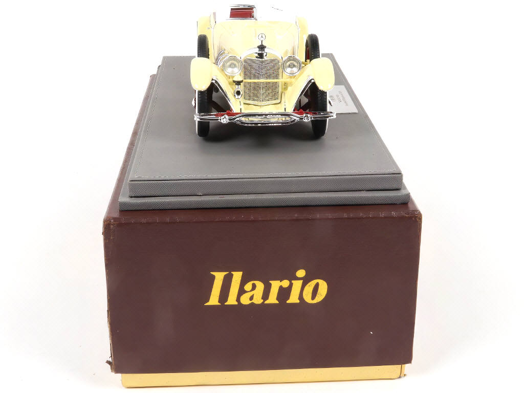 Lot 85 - ILARIO (FRANCE) (1)