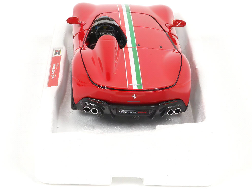 Lot 76 - BBURAGO (ITALIE) (1)