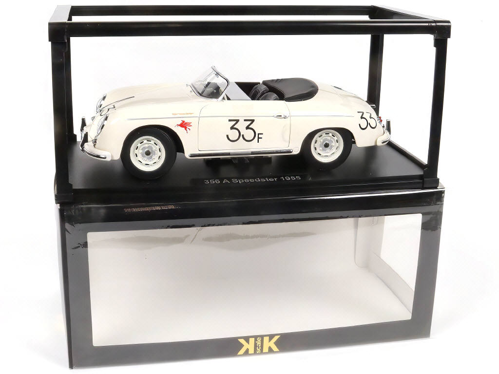 Lot 83 - KK-SCALE (ALLEMAGNE) (1)