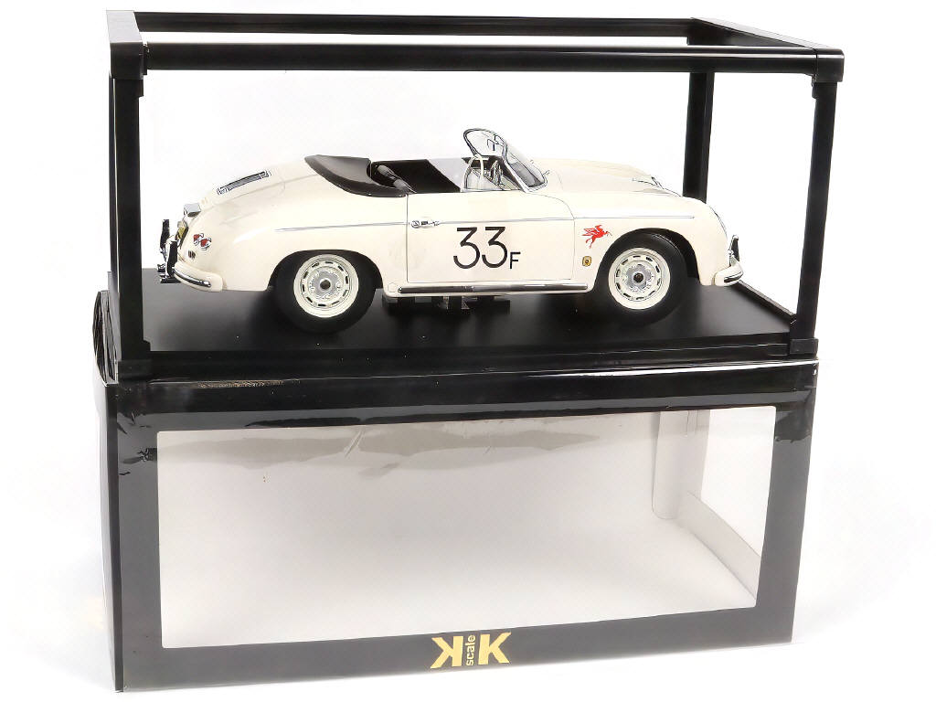 Lot 83 - KK-SCALE (ALLEMAGNE) (1)