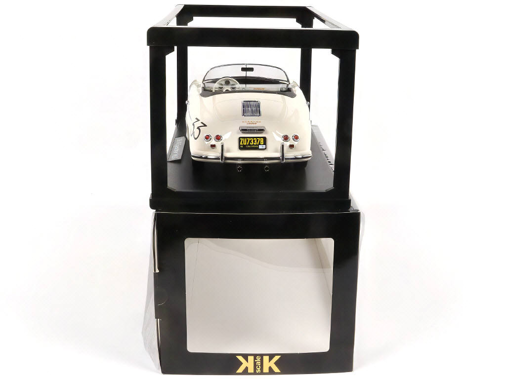 Lot 83 - KK-SCALE (ALLEMAGNE) (1)