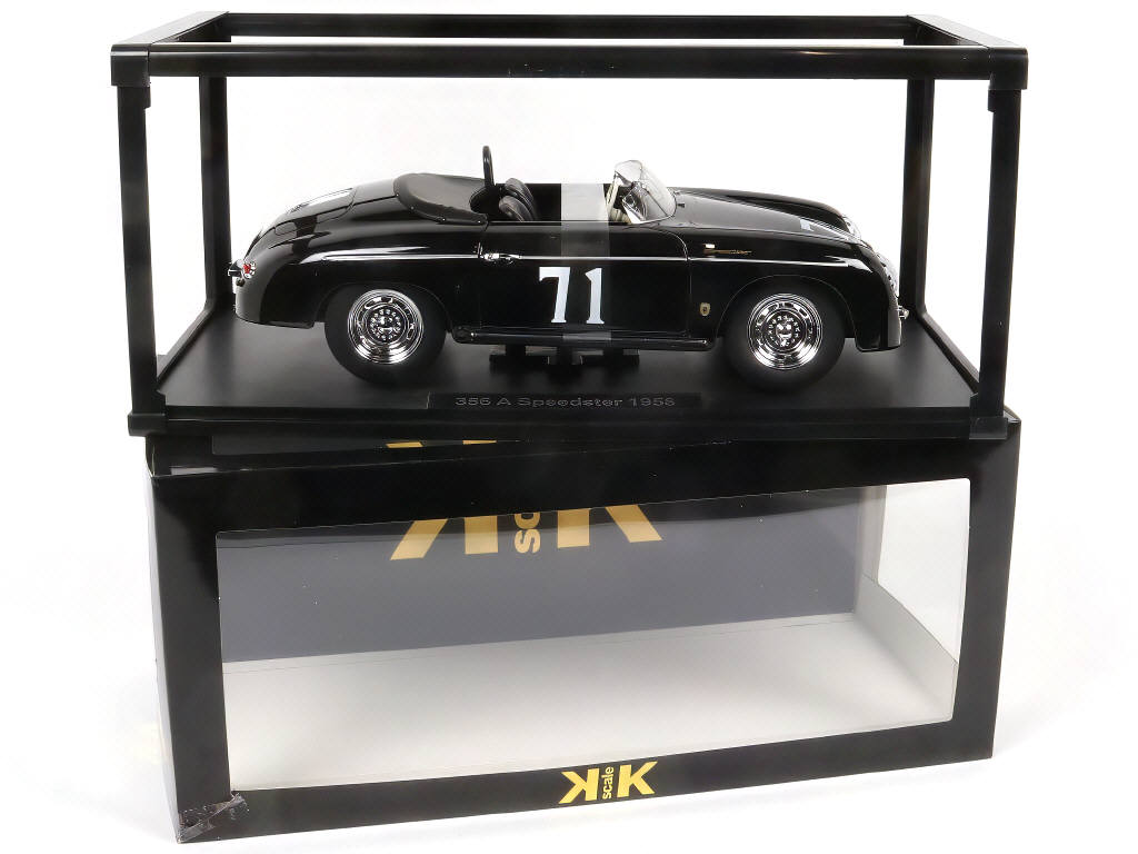 Lot 82 - KK-SCALE (ALLEMAGNE) (1)