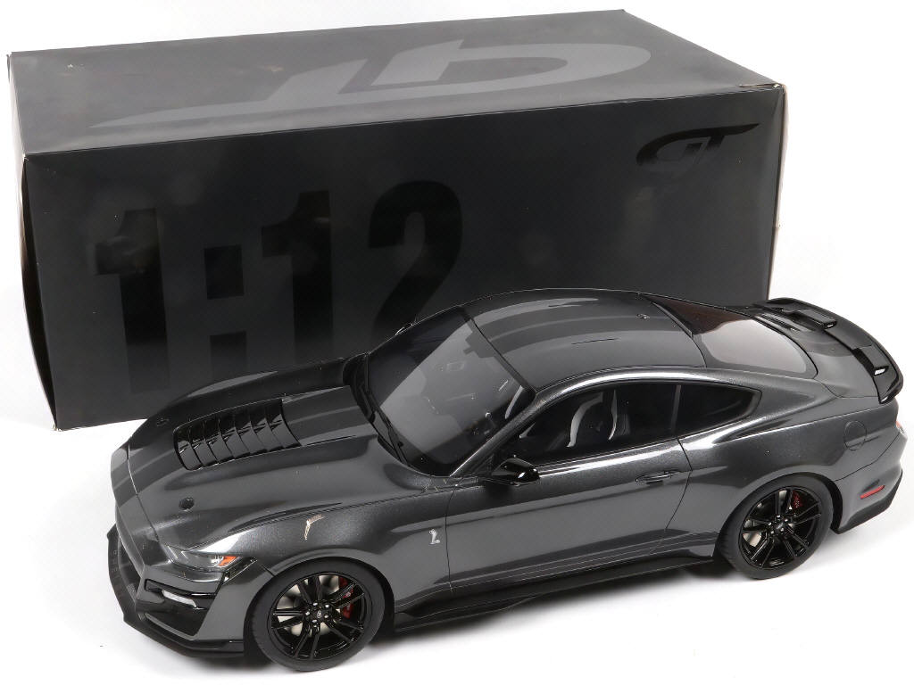 Lot 75 - GT SPIRIT (FRANCE) (1)