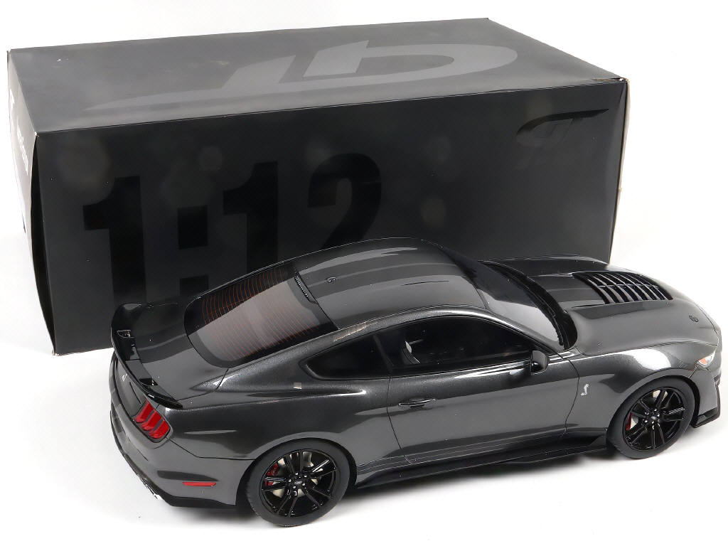 Lot 75 - GT SPIRIT (FRANCE) (1)