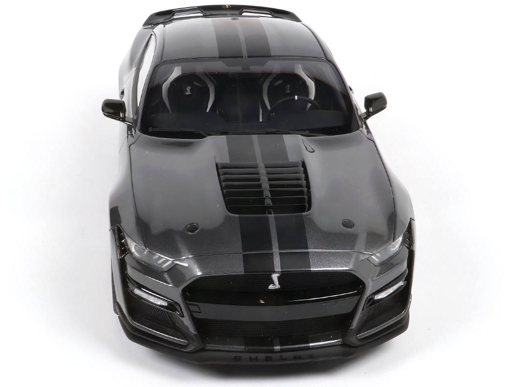 Lot 75 - GT SPIRIT (FRANCE) (1)