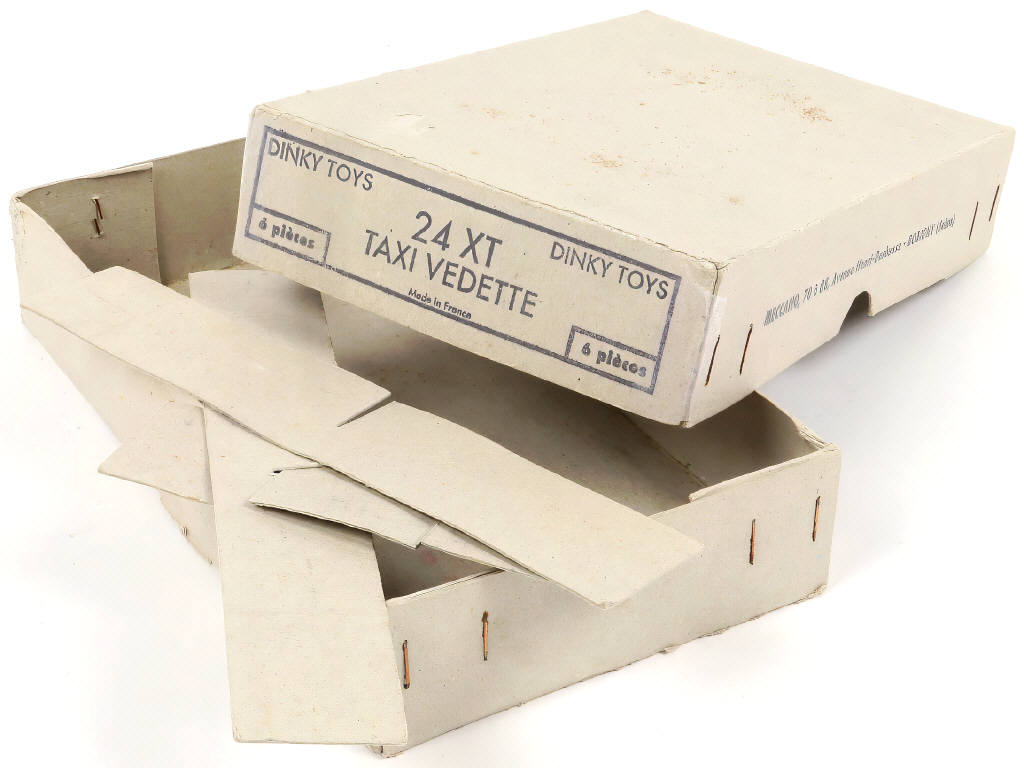 Lot 126 - DIVERS (FRANCE) (1)