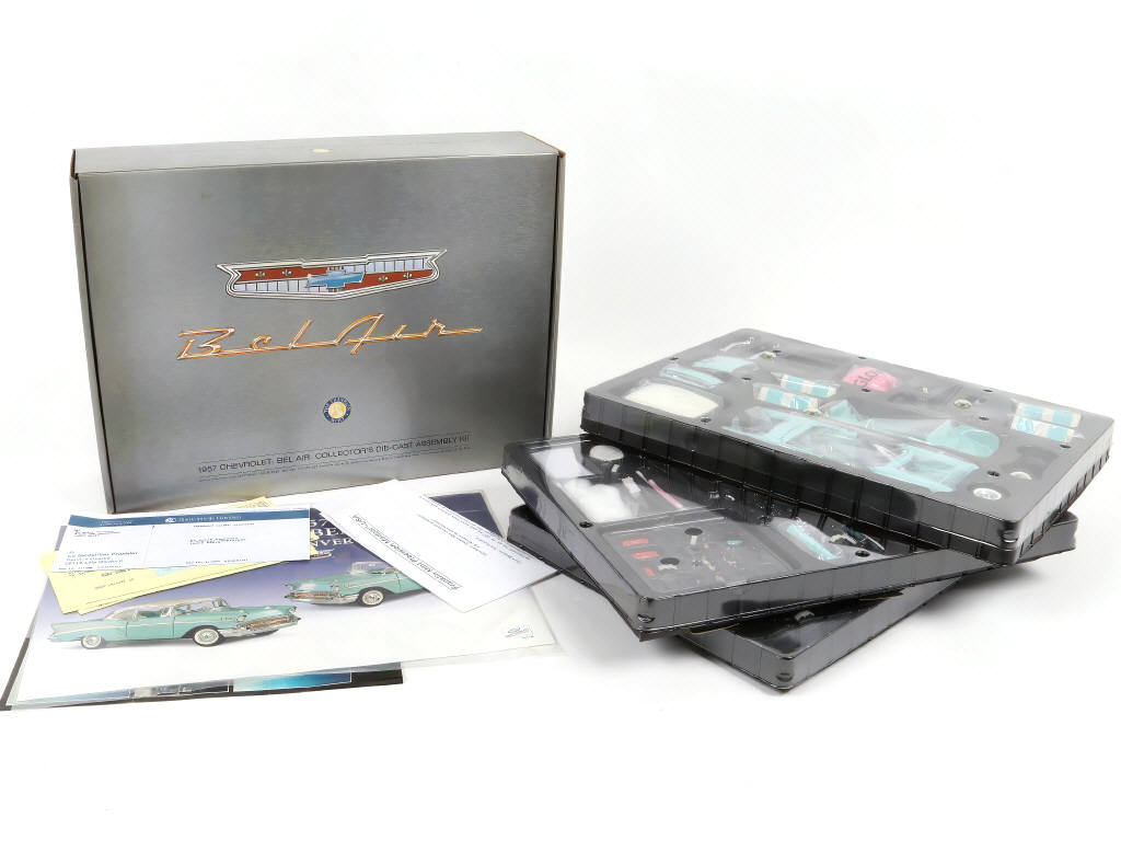 Lot 170 - FRANKLIN MINT (USA) (1)