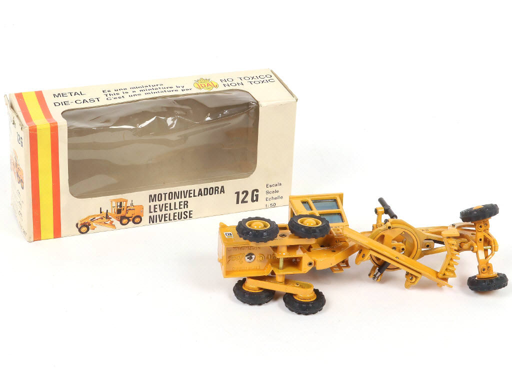 Lot 174 - JOAL (ESPAGNE) (1)