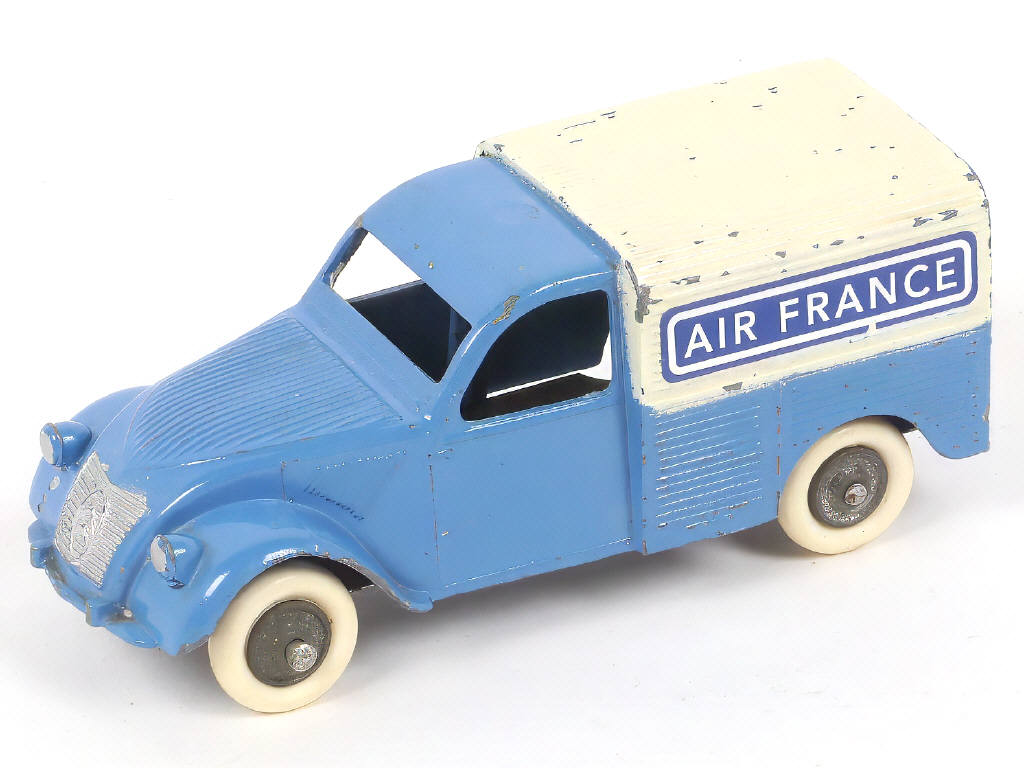 Lot 184 - JRD (FRANCE) (1)