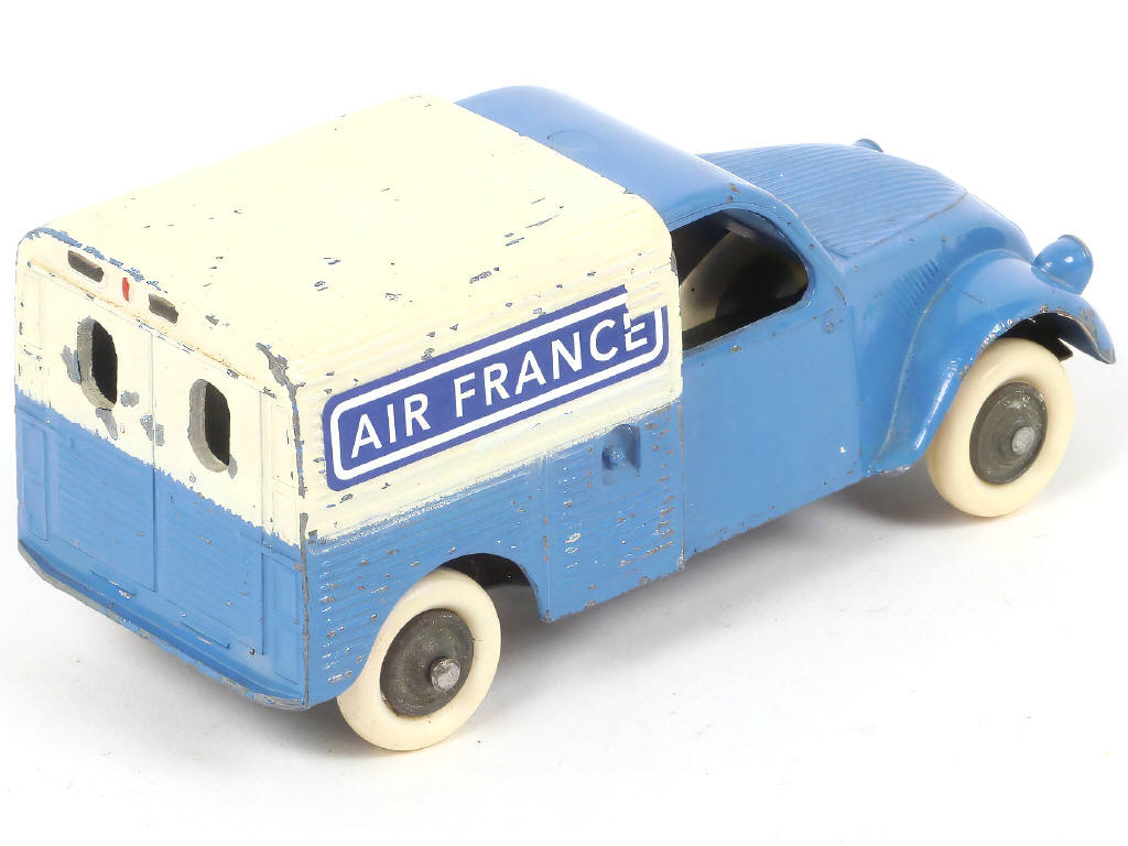 Lot 184 - JRD (FRANCE) (1)