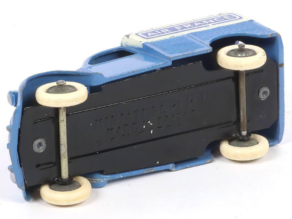 Lot 184 - JRD (FRANCE) (1)