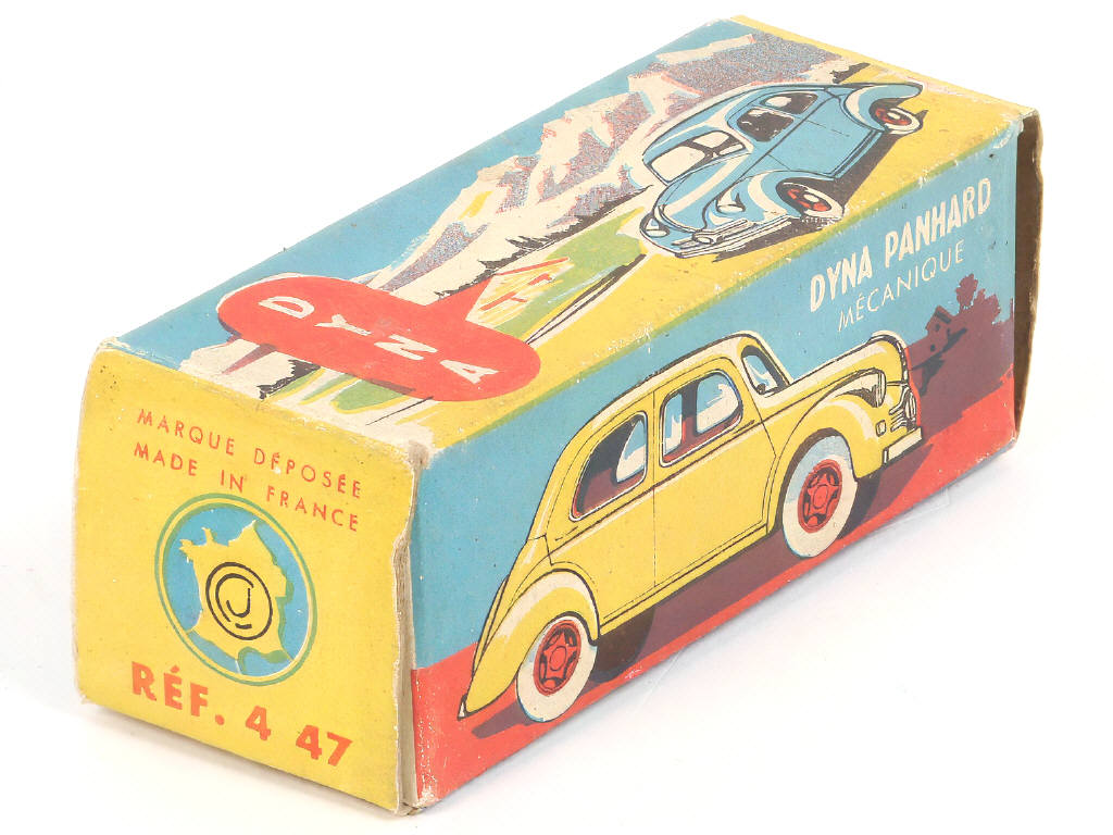 Lot 185 - C.I.J. (FRANCE) (1)