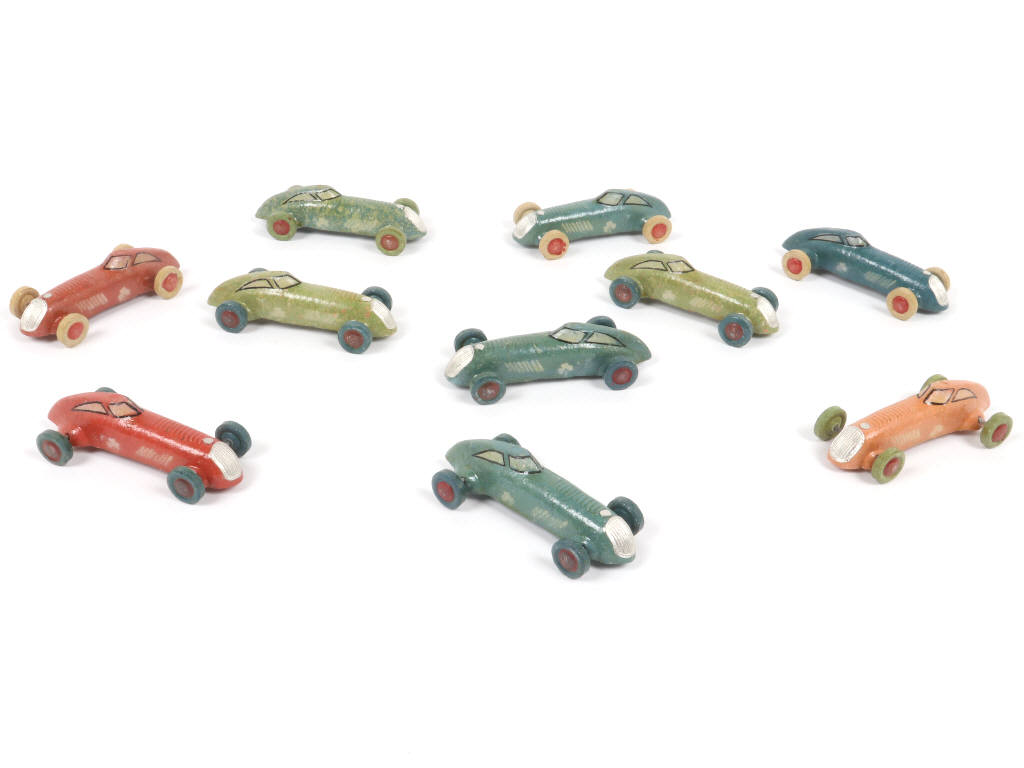 Lot 129 - DIVERS (ALLEMAGNE) (1)