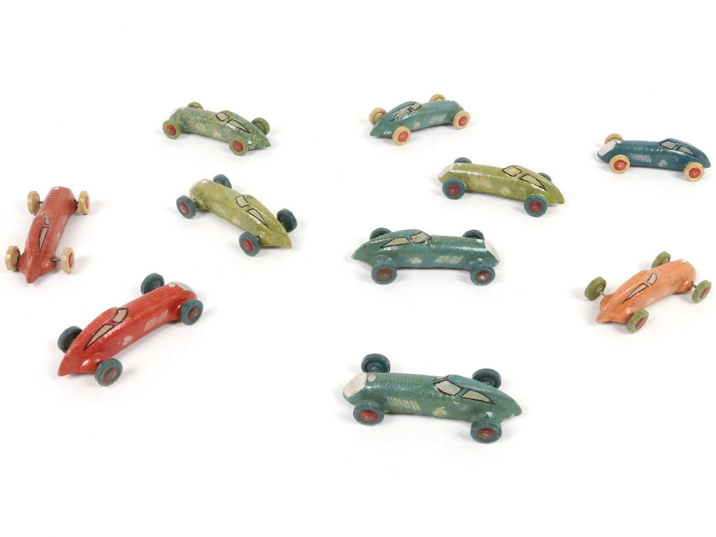 Lot 129 - DIVERS (ALLEMAGNE) (1)