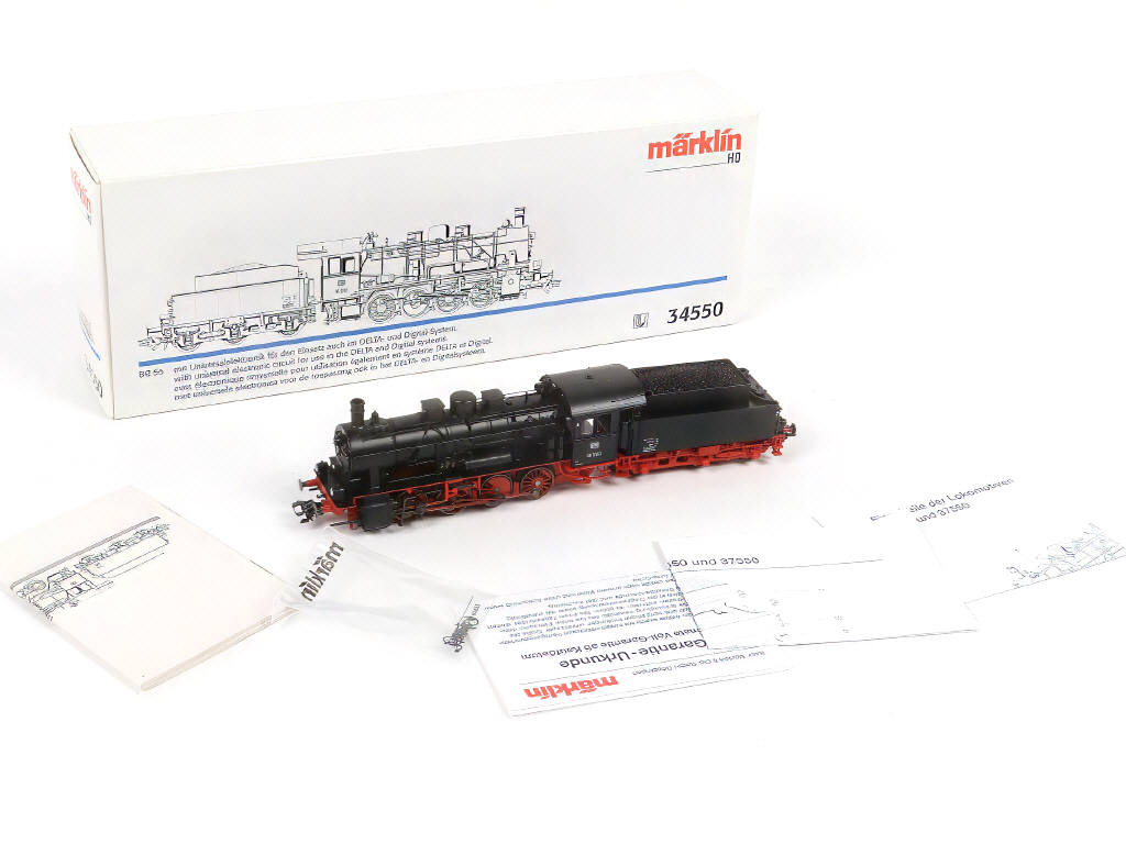 Lot 43 - MÄRKLIN 'HO' (ALLEMAGNE) (1)