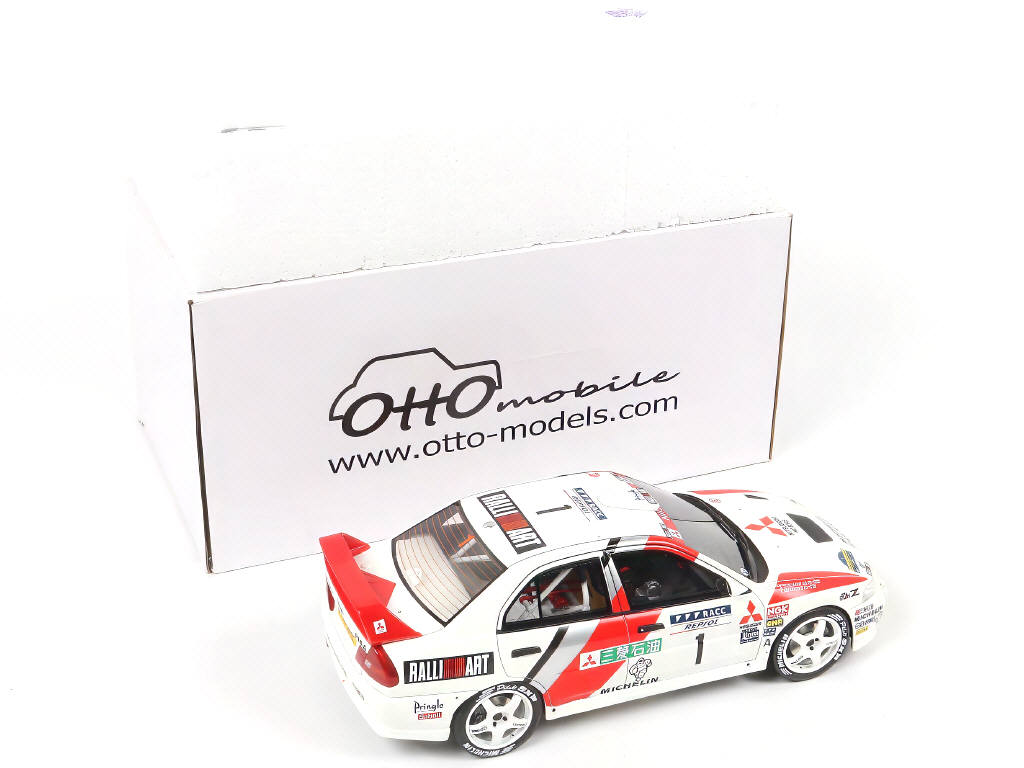 Lot 79 - OTTO MOBILE (FRANCE) (1)