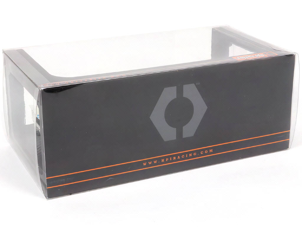 Lot 81 - HPI RACING (USA) (1)