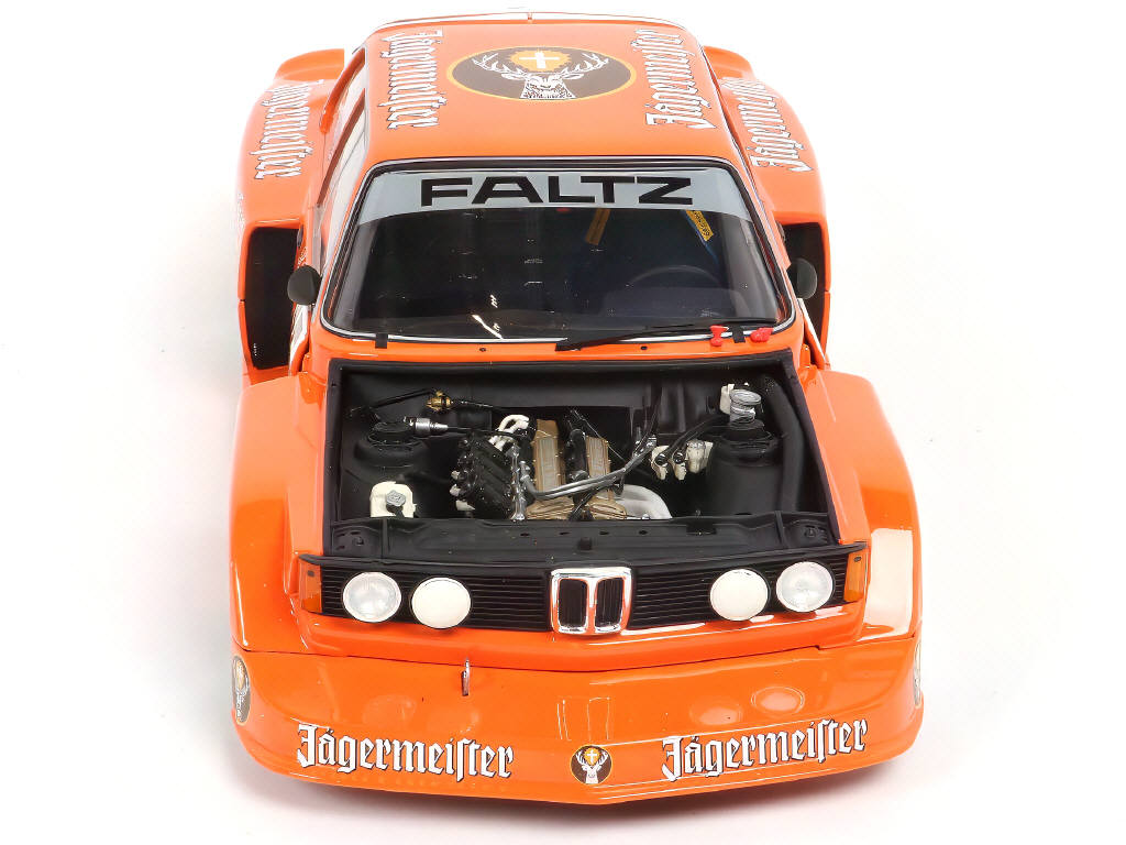 Lot 72 - MINICHAMPS (ALLEMAGNE) (1)