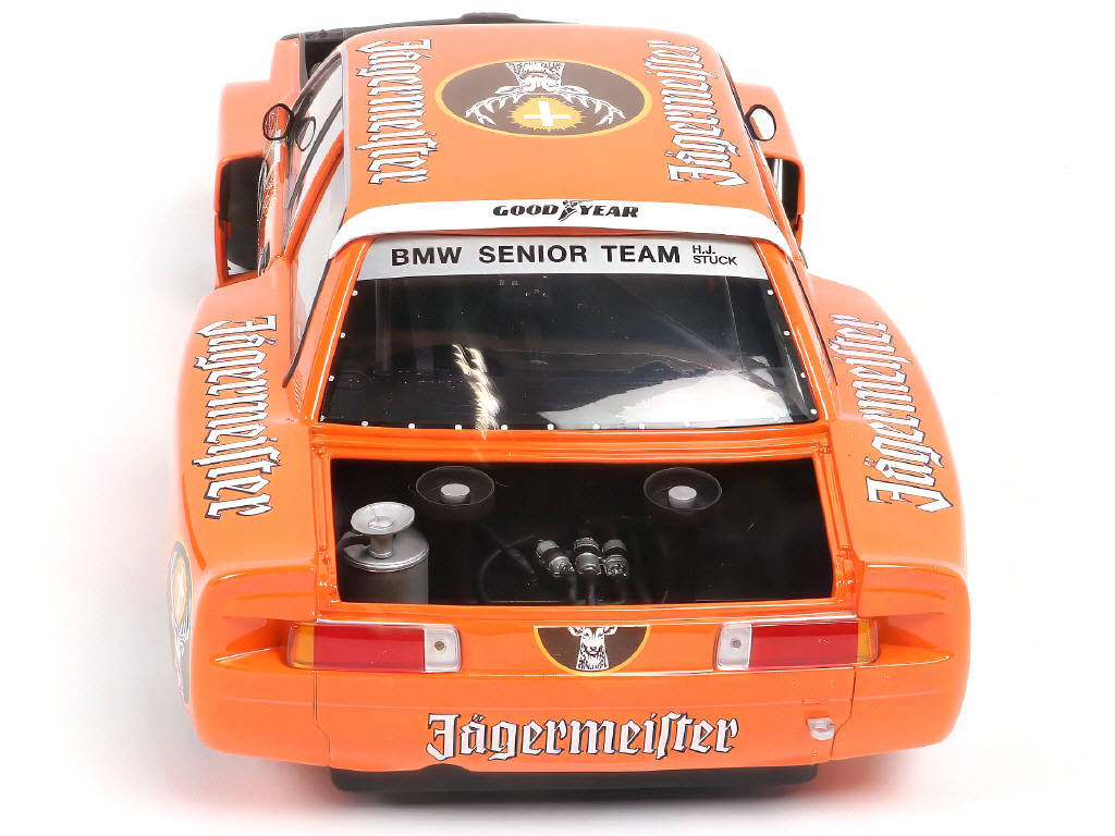 Lot 72 - MINICHAMPS (ALLEMAGNE) (1)