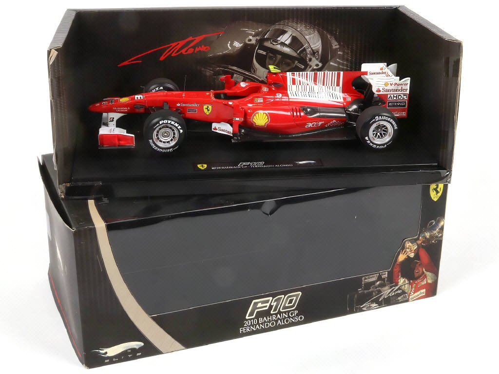 Lot 62 - HOT WHEELS (USA) (1)