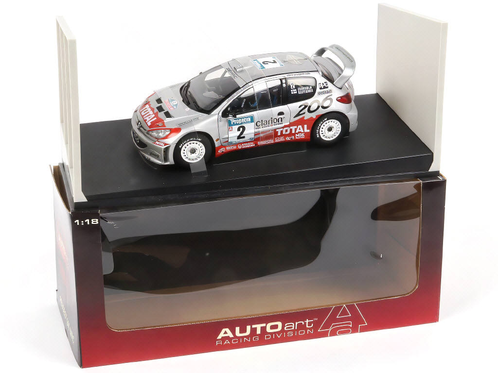 Lot 63 - AUTOART (ALLEMAGNE) (1)