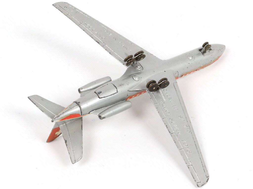 Lot 223 - DINKY TOYS (FRANCE) (1)