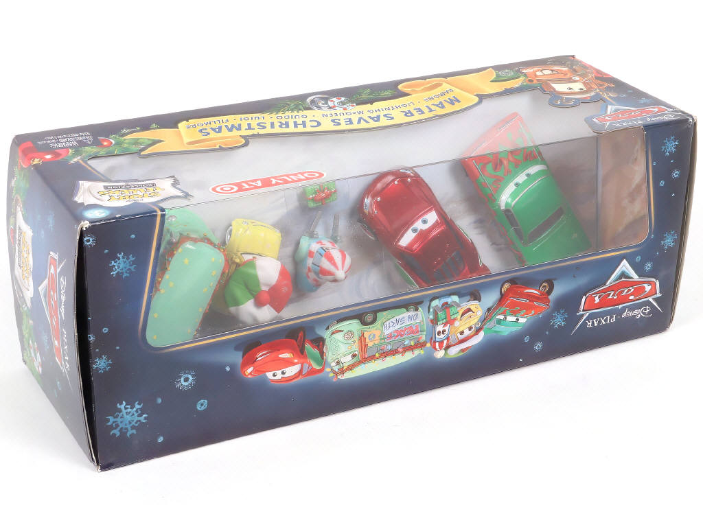 Lot 146 - MATTEL (USA) (1)