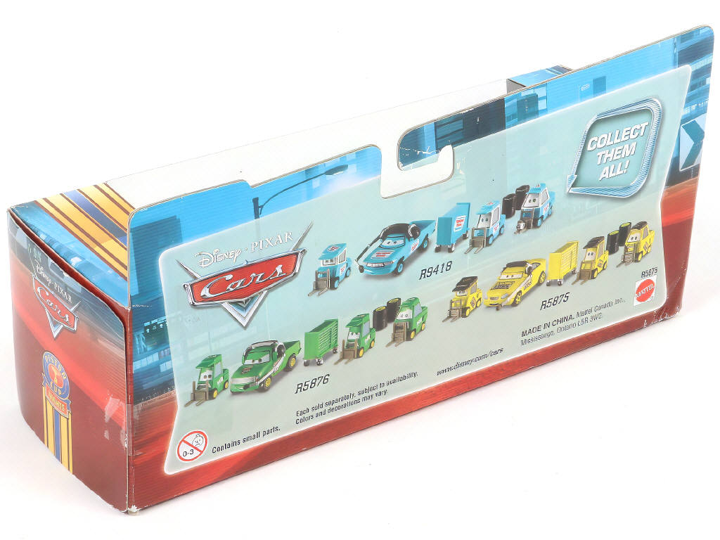 Lot 144 - MATTEL (USA) (1)