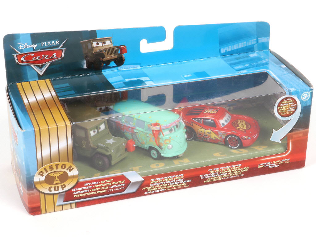 Lot 149 - MATTEL (USA) (1)