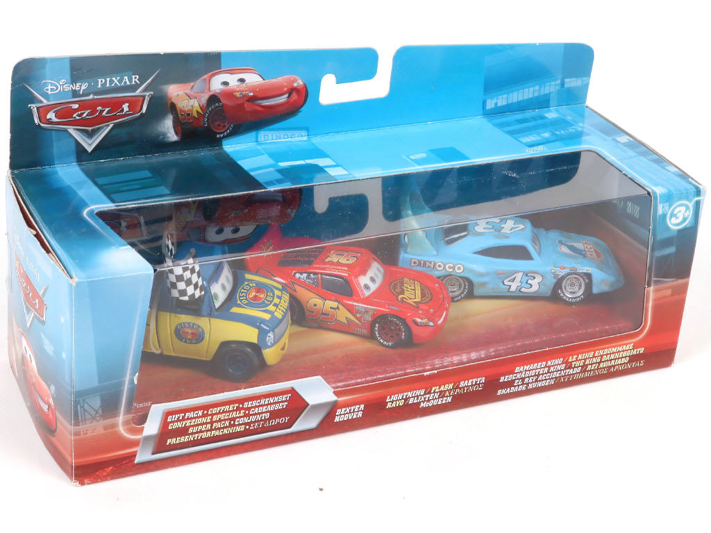 Lot 150 - MATTEL (USA) (1)