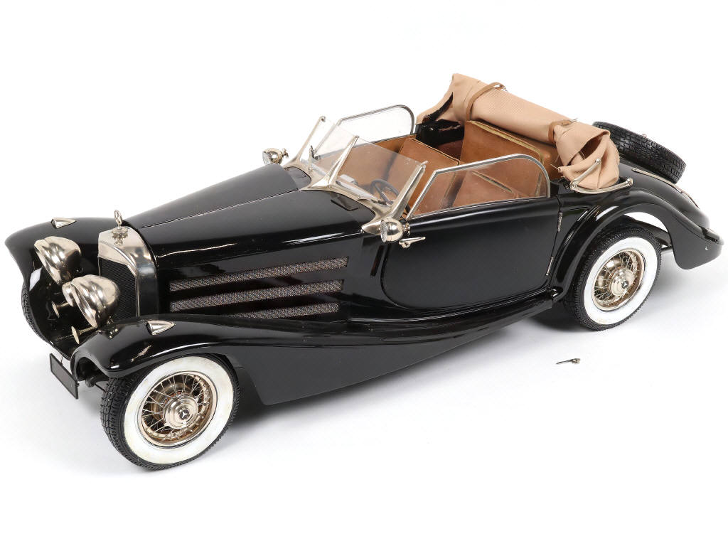 Lot 33 - POCHER (ITALIE) (1)