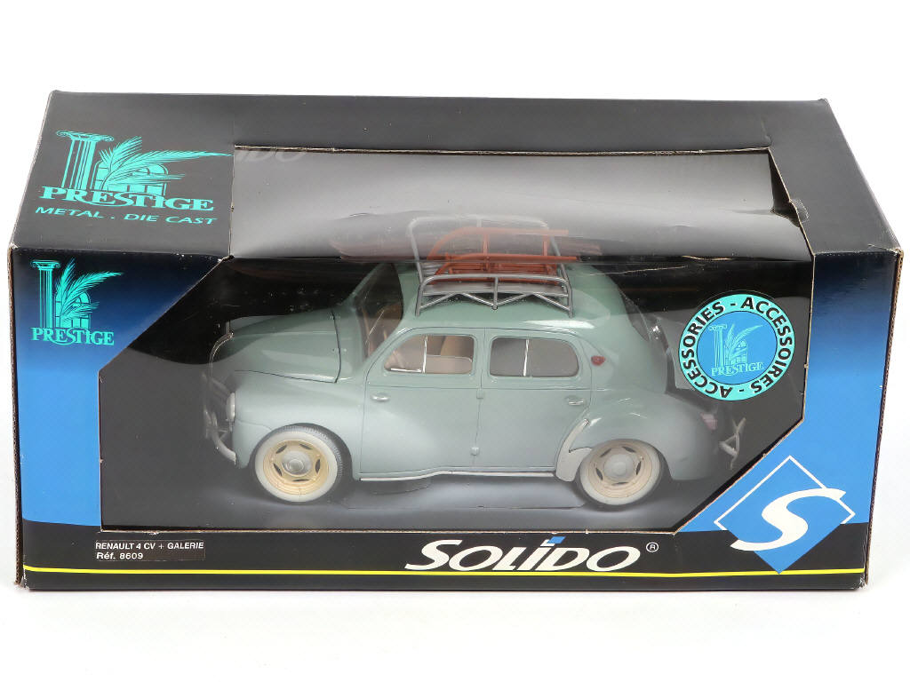 Lot 39 - SOLIDO (FRANCE) (3)