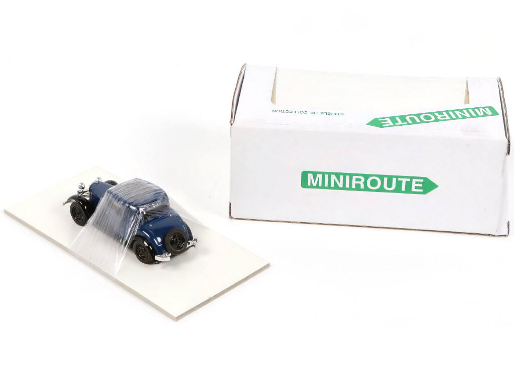 Lot 179 - MINIROUTE (FRANCE) (2)