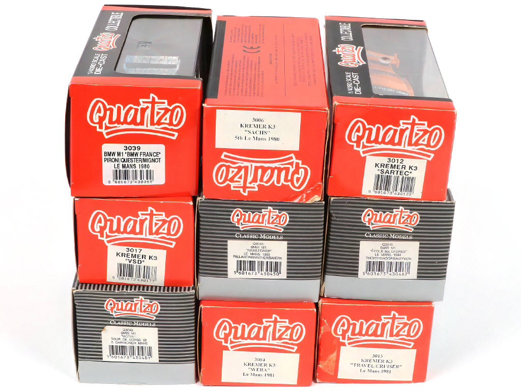 Lot 99 - QUARTZO (PORTUGAL) (9)