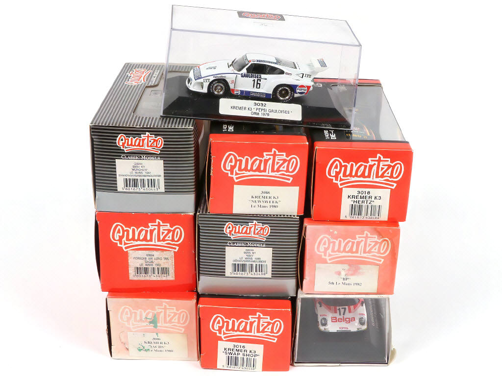 Lot 100 - QUARTZO (PORTUGAL) (10)