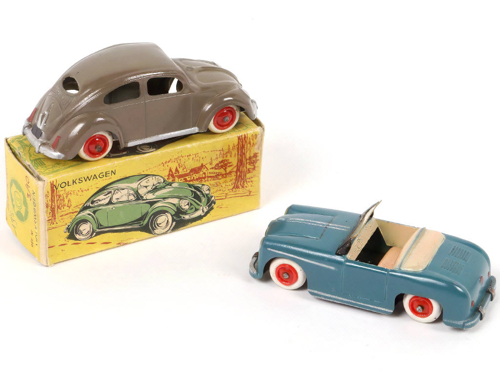 Lot 187 - C.I.J. (FRANCE) (2)