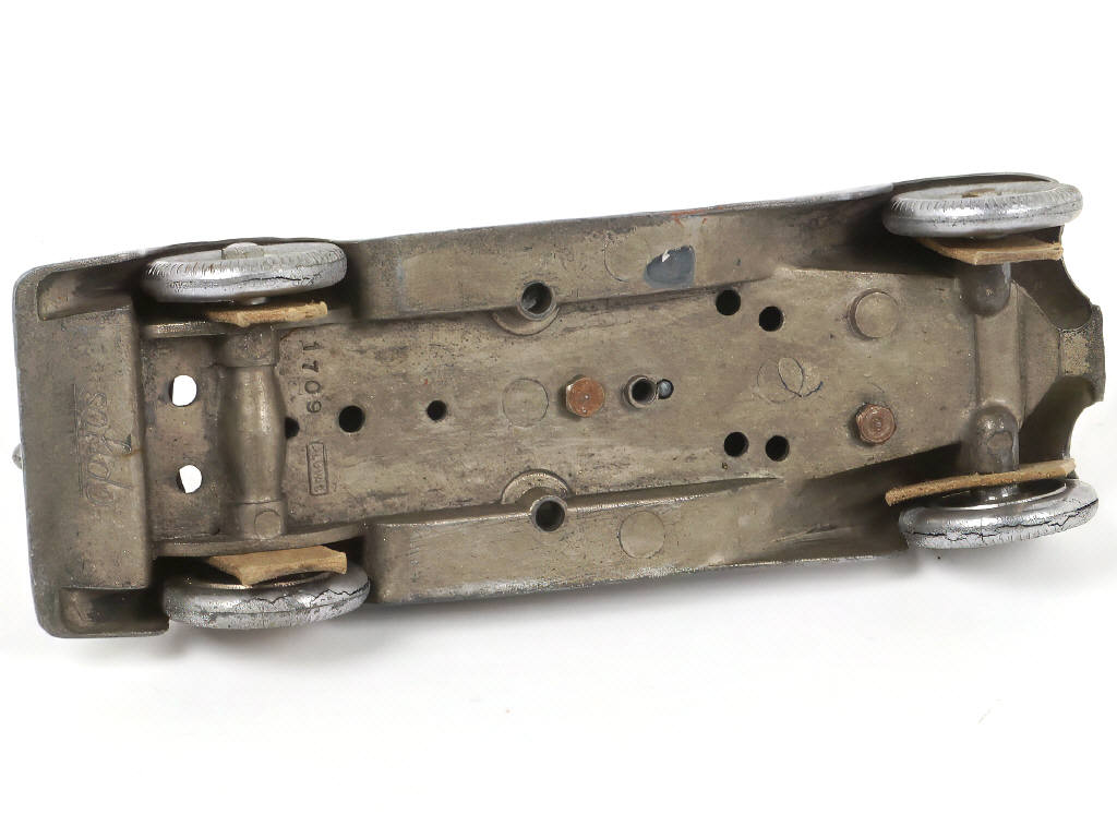 Lot 188 - SOLIDO (FRANCE) (1)