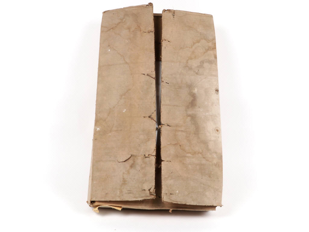 Lot 34 - JOUSTRA (FRANCE) (1)