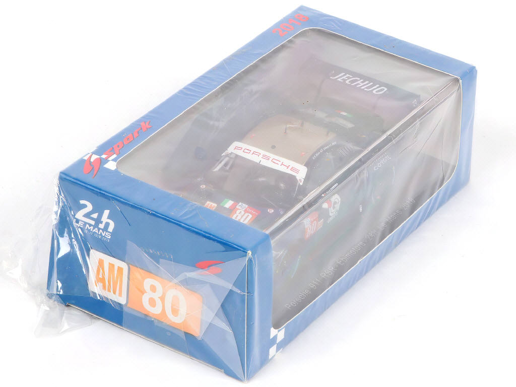 Lot 78 - SPARK (MACAU) (1)