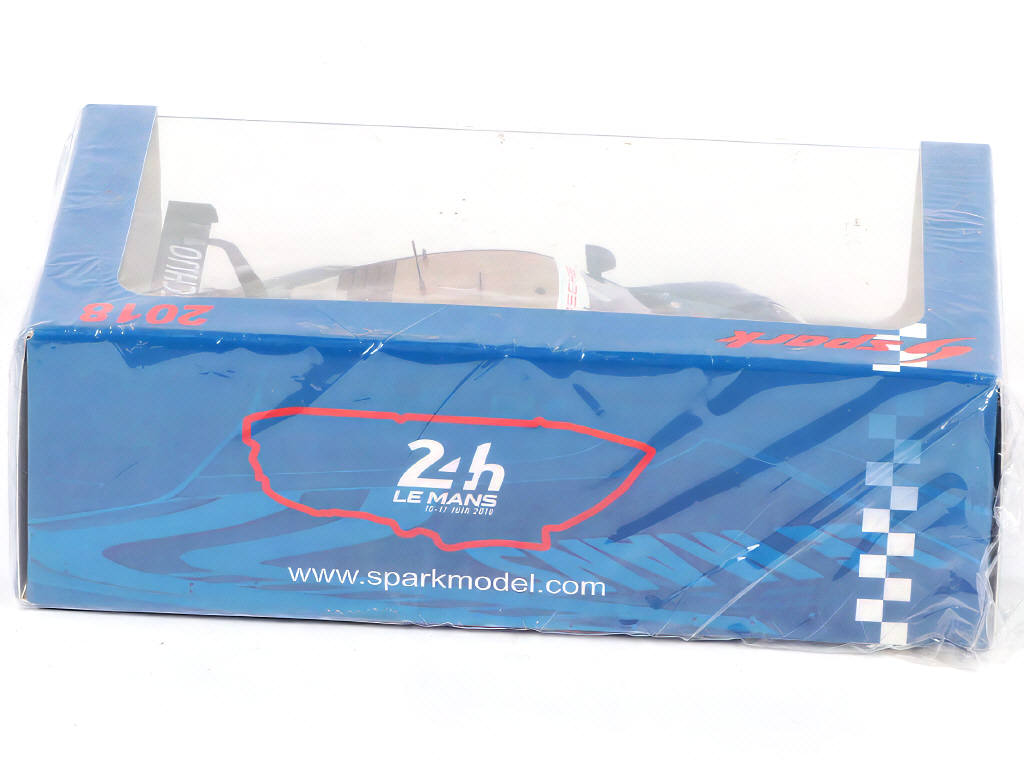 Lot 78 - SPARK (MACAU) (1)