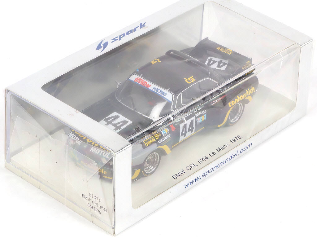 Lot 68 - SPARK (MACAU) (1)