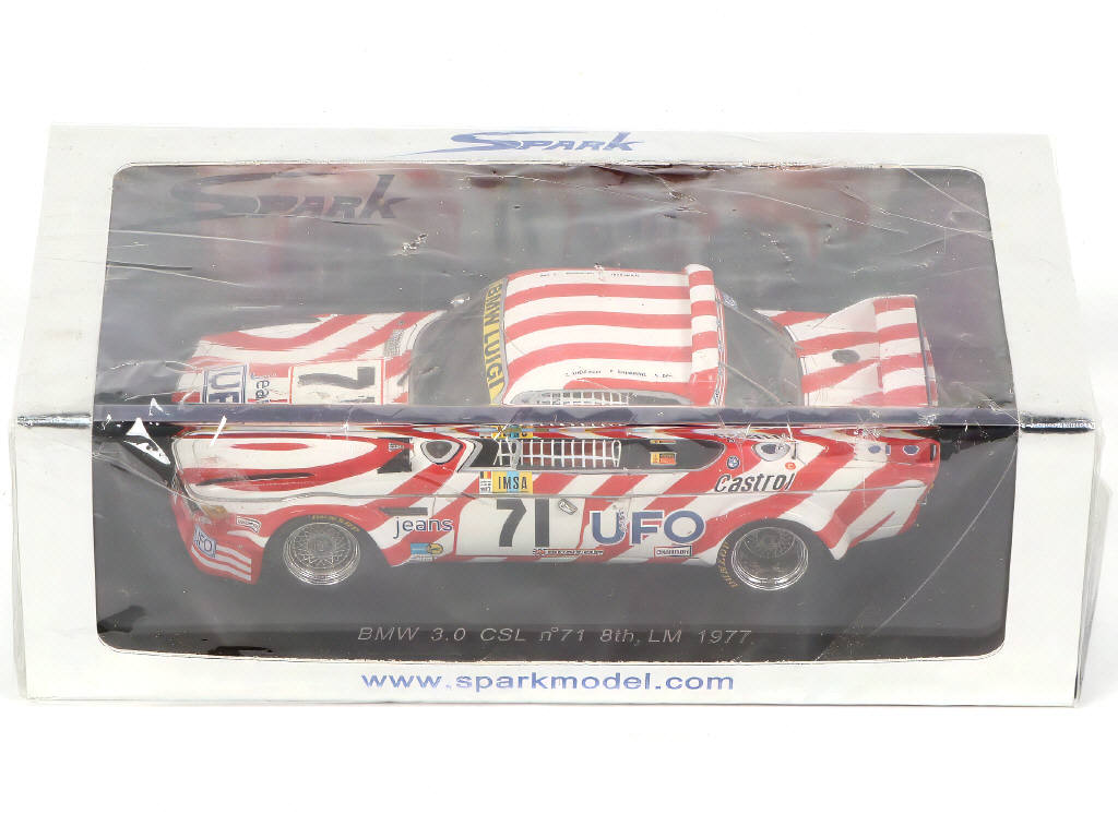 Lot 69 - SPARK (MACAU) (1)