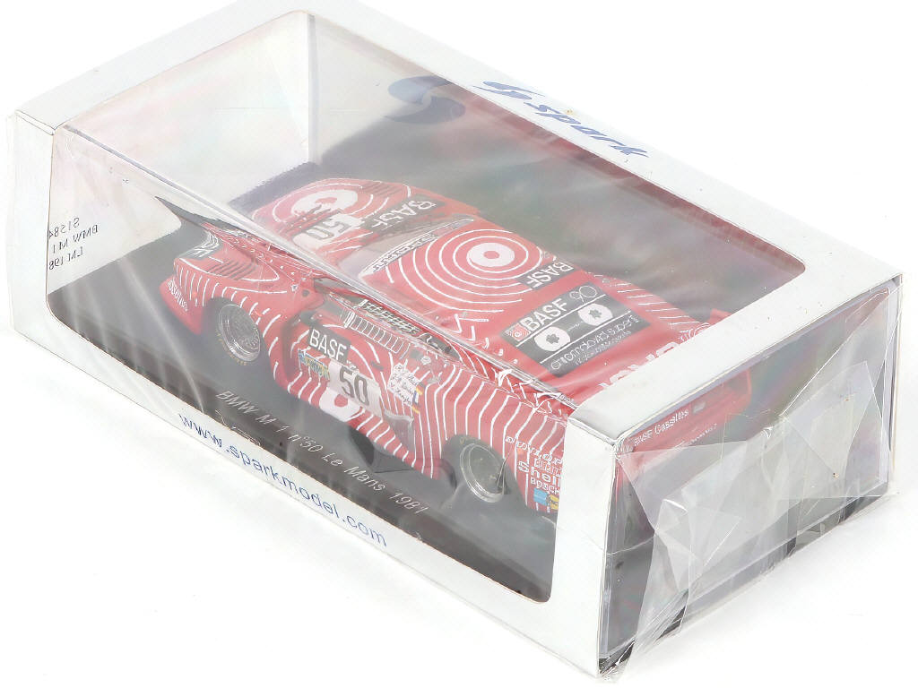 Lot 73 - SPARK (MACAU) (1)